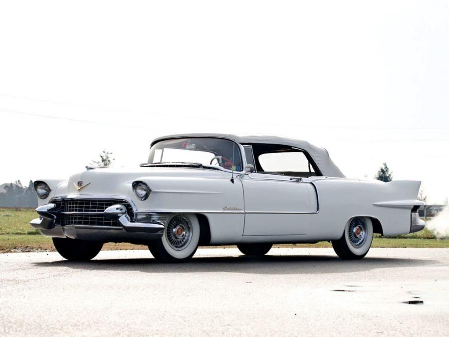 Cadillac Eldorado '1955
